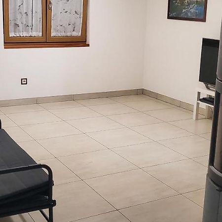 Casa Martina A Prada Leilighet Poschiavo Eksteriør bilde
